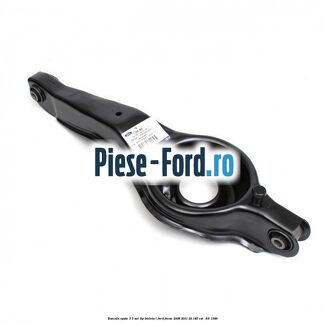Bascula spate 3/5 usi tip bieleta L Ford Focus 2008-2011 2.0 145 cai #49D44E6D74